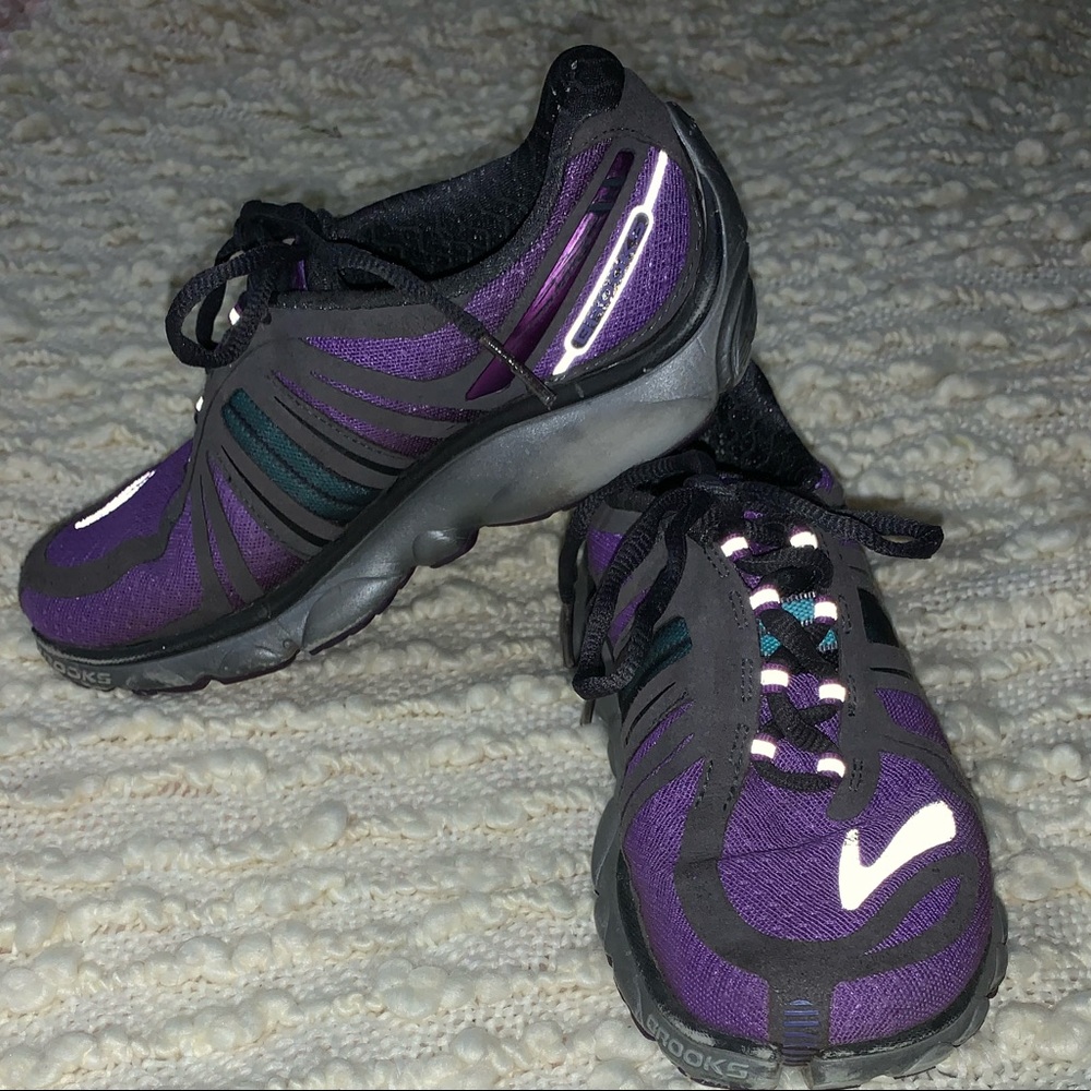 Brooks Pure Cadence Women’s Running Shoes Size 6.5